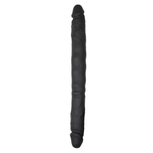 Silicone double ended dildo