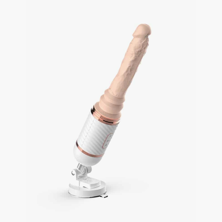 Portable-Sex-Machine-Thrusting-Vibrating
