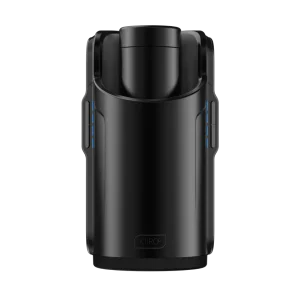 KIIROO Keon And Feel Stroker
